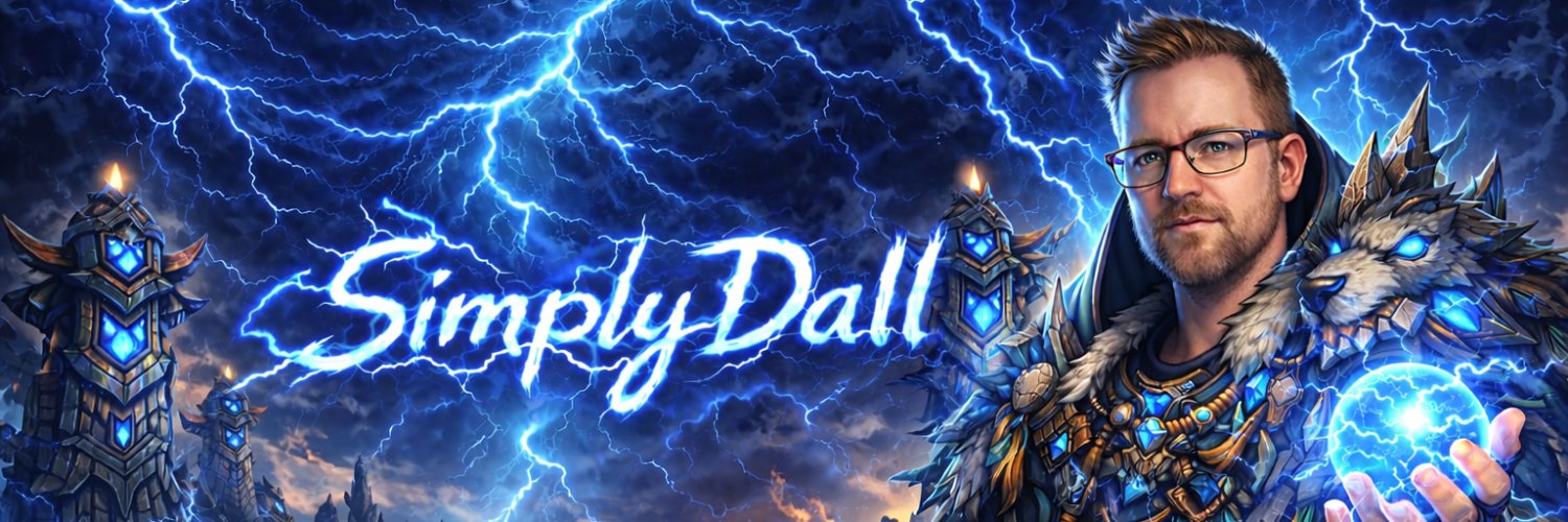 SimpyDall banner