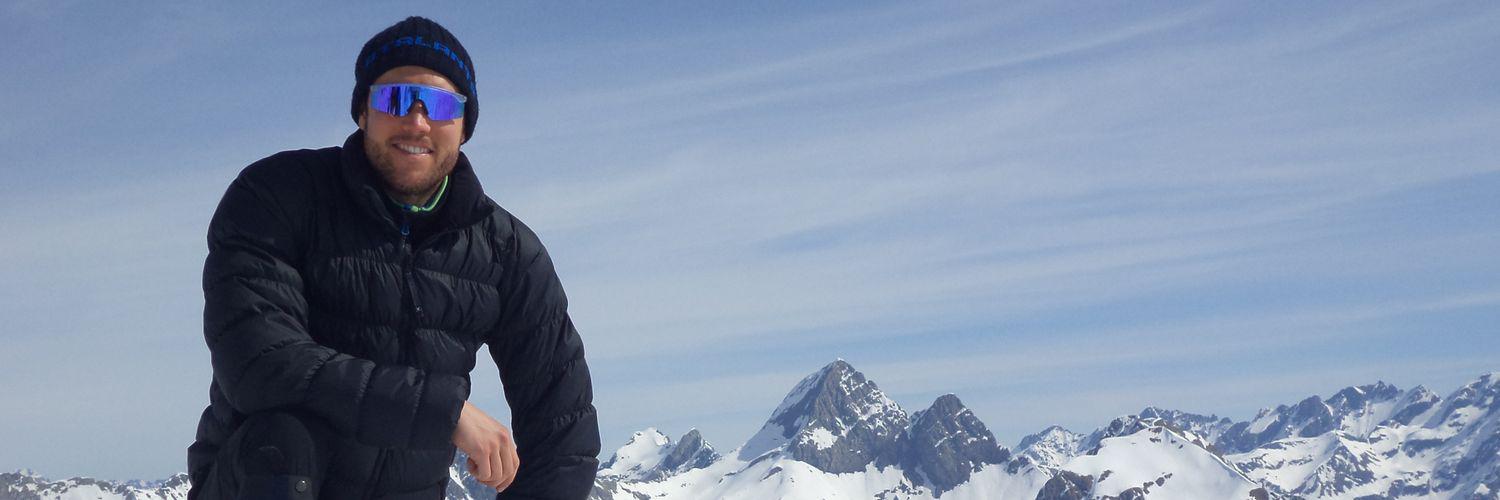 MatteoGhilardi's profile banner image