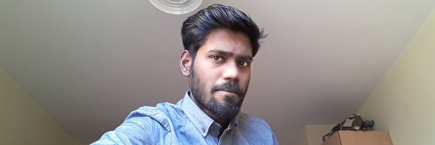 titanarunkumar's profile banner image