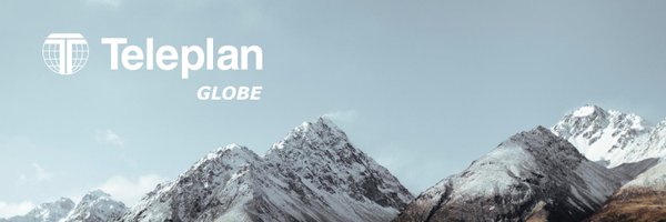 TeleplanGlobe Profile Banner