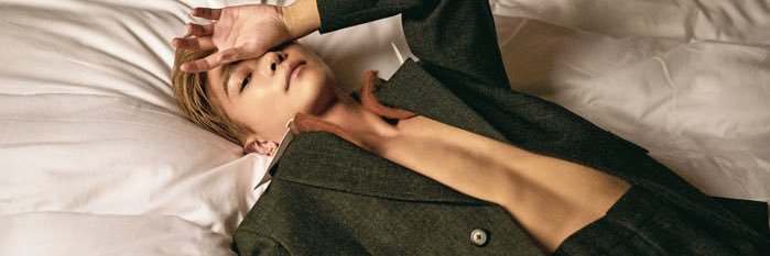 ginieus's profile banner image