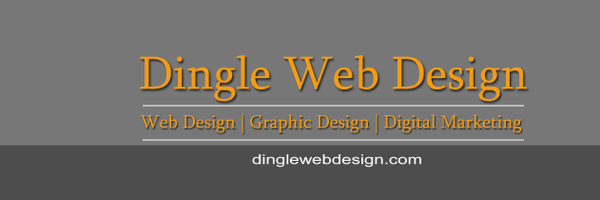 DingleWebDesign Profile Banner