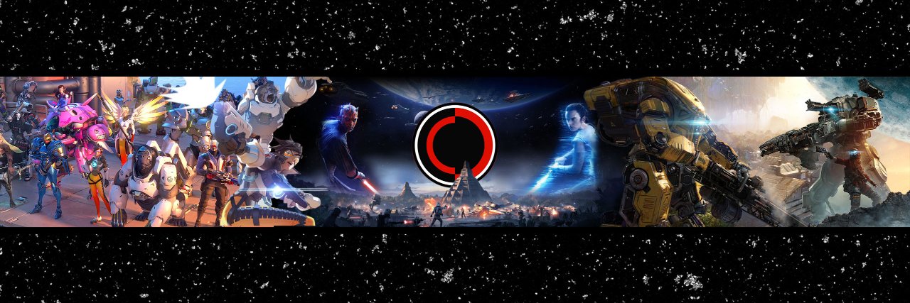 Armour8K's profile banner image