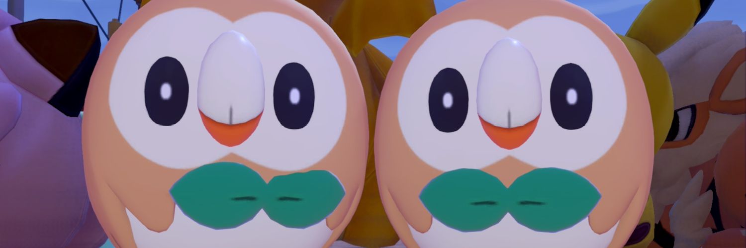 photon_glitter's profile banner image