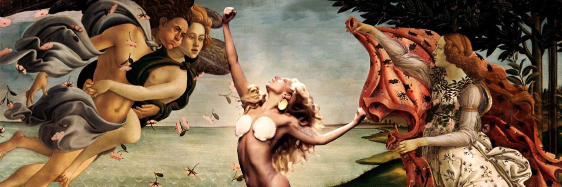 EVERYDⱯY QUEEN 💫's banner