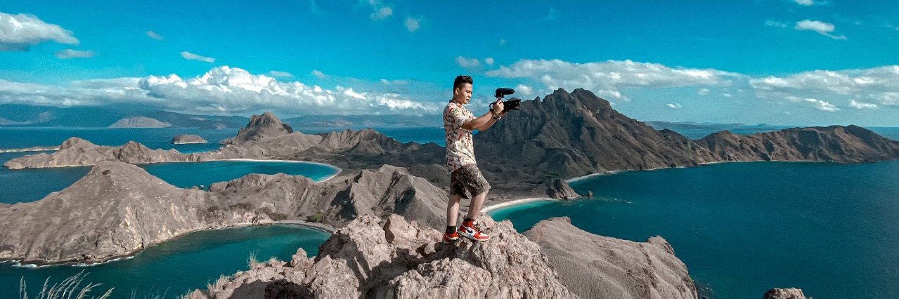 Armαn Febryαn banner