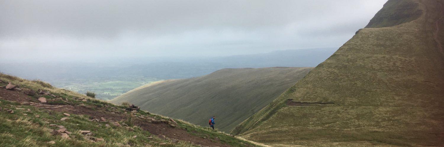 marksBIGwalk's profile banner image