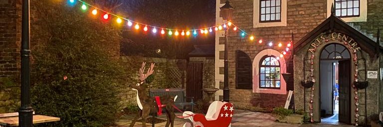 ArtsGarstang's profile banner image
