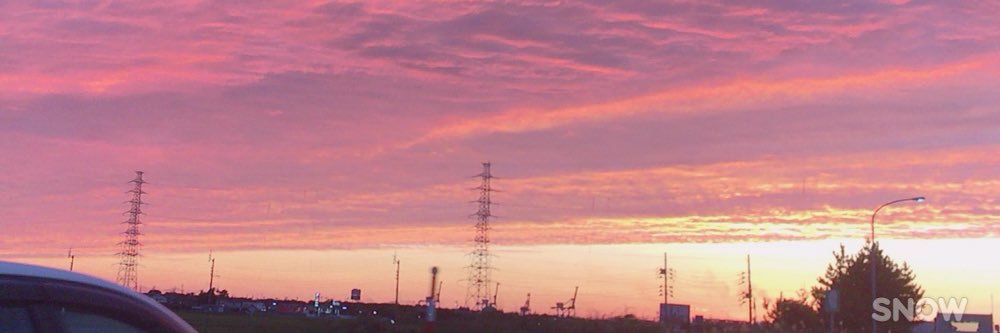 Fu_ka0309's profile banner image