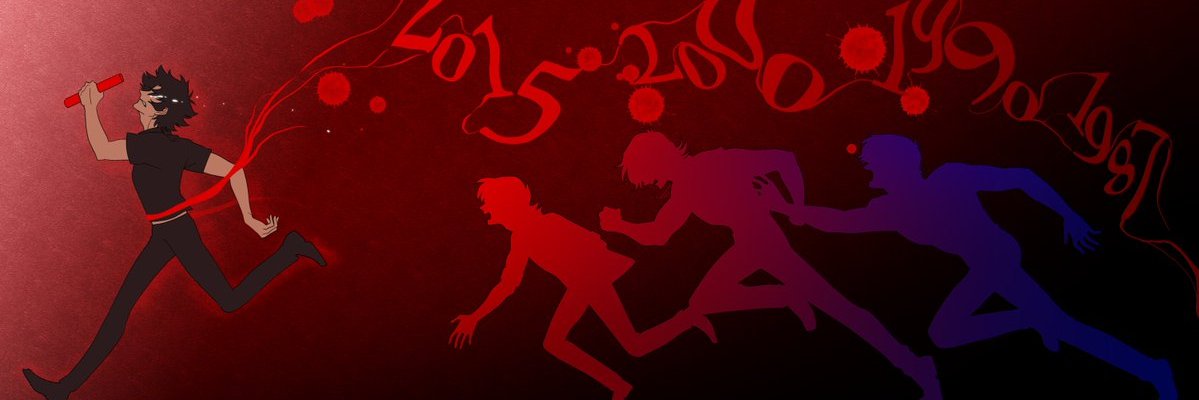 MARSLAVE's profile banner image