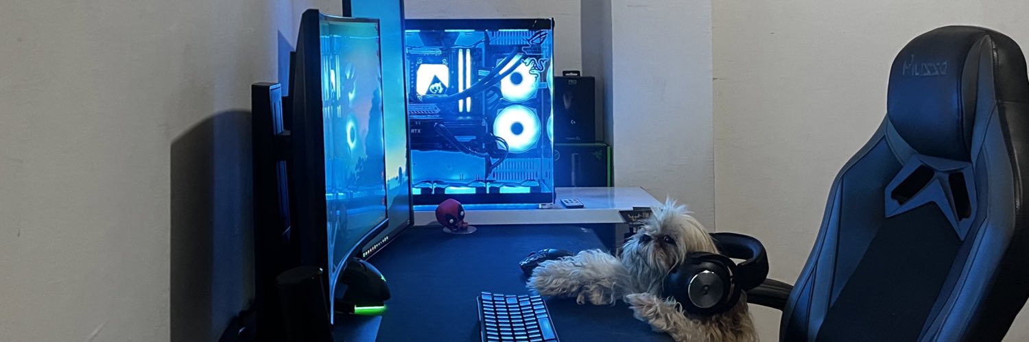 RyJesperB's profile banner image