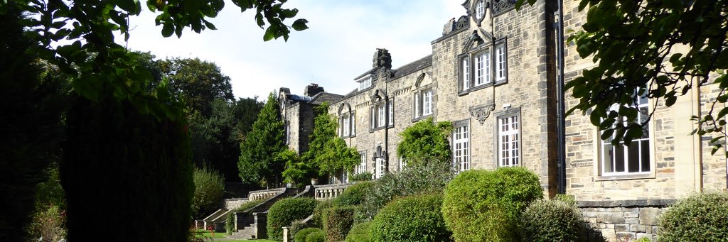 Hoyle Court banner
