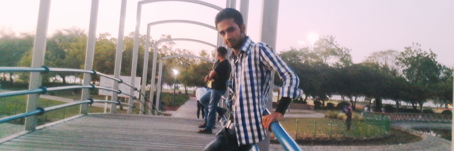 nishad174's profile banner image