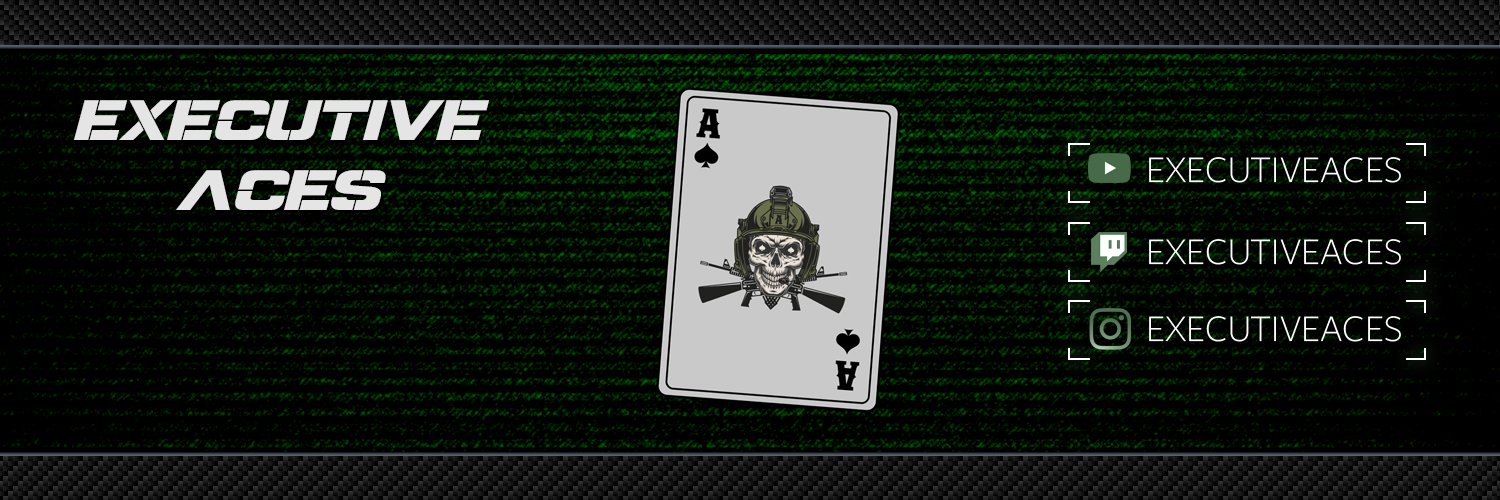 ExecutiveAces's profile banner image