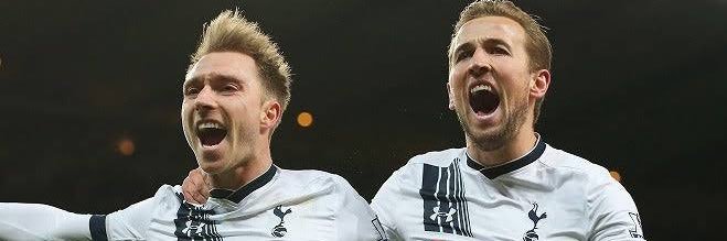 tomispurs's profile banner image
