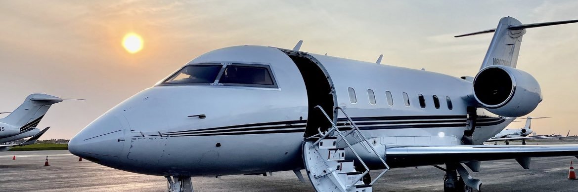 WorldwideJet's profile banner image