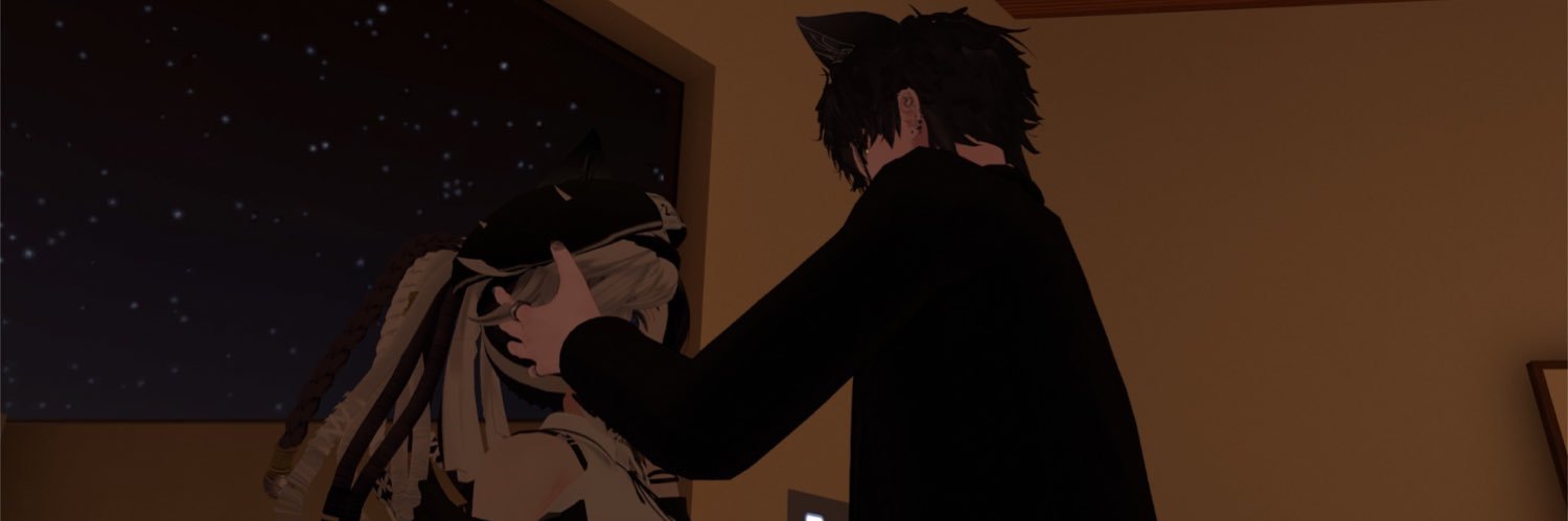 Sui7VRC's profile banner image