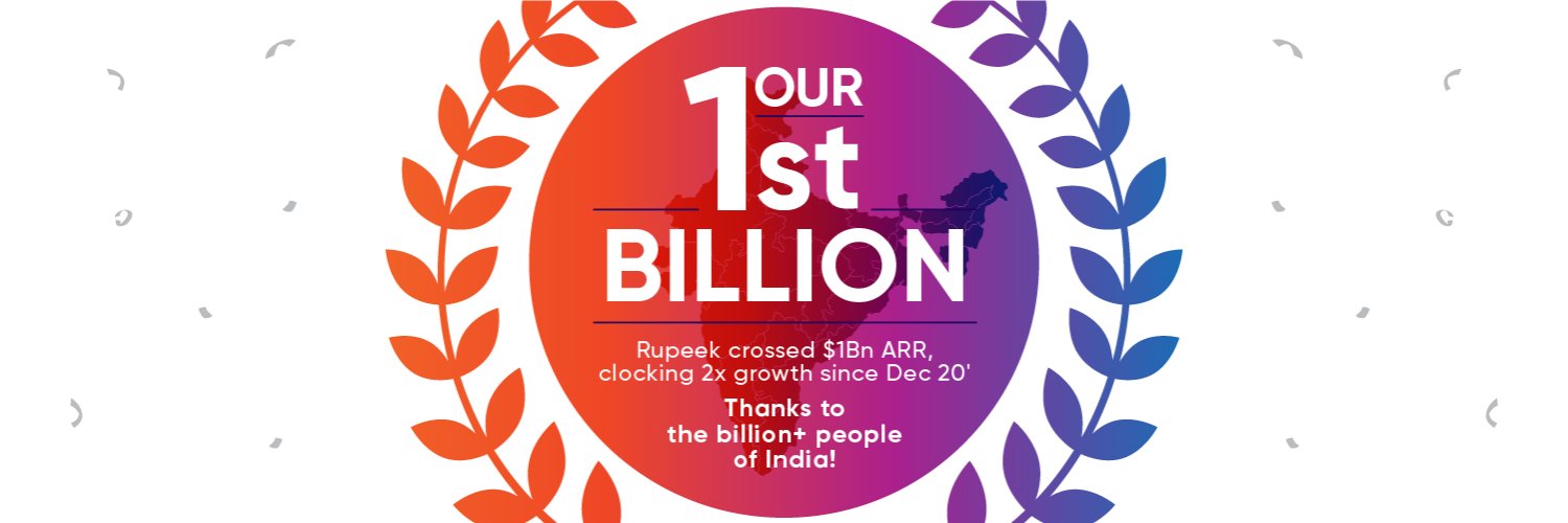 Rupeek banner