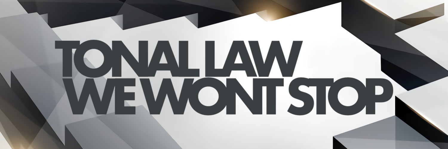 tonallaw's profile banner image