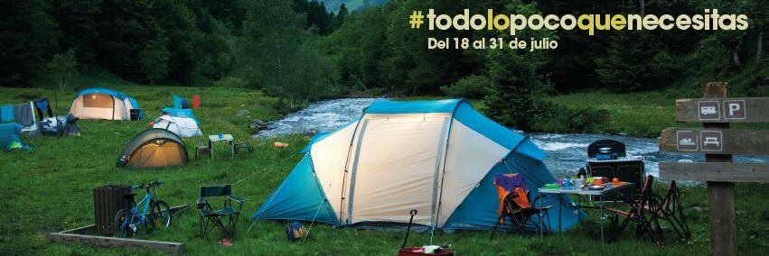 DecathlonZamora's profile banner image