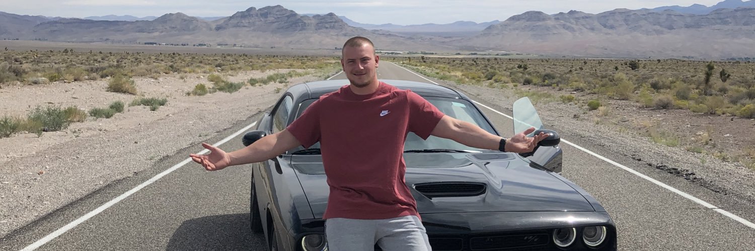 BDefretin's profile banner image