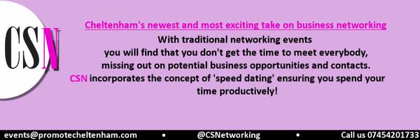 CSNetworking Profile Banner