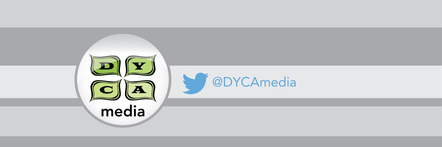 DYCAmedia's profile banner image