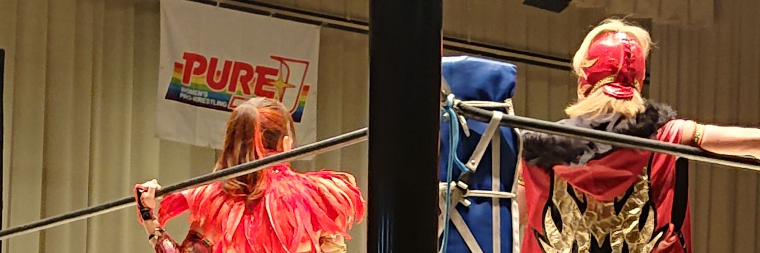 🌈🐶あずきワン こむぎワン🐶🌈 banner