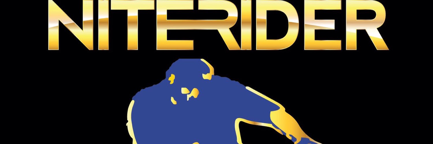 djniterider's profile banner image