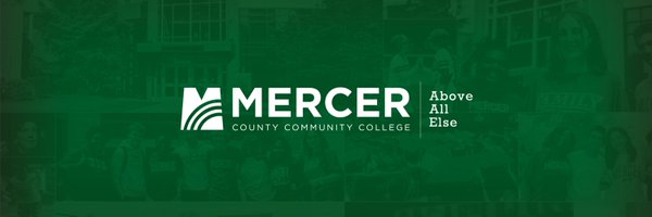 MercerCollege Profile Banner