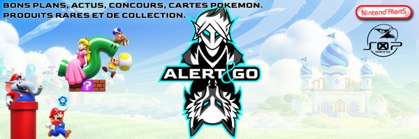 Alert&Go Profile Banner