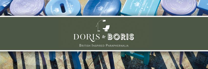 dorisandboris's profile banner image