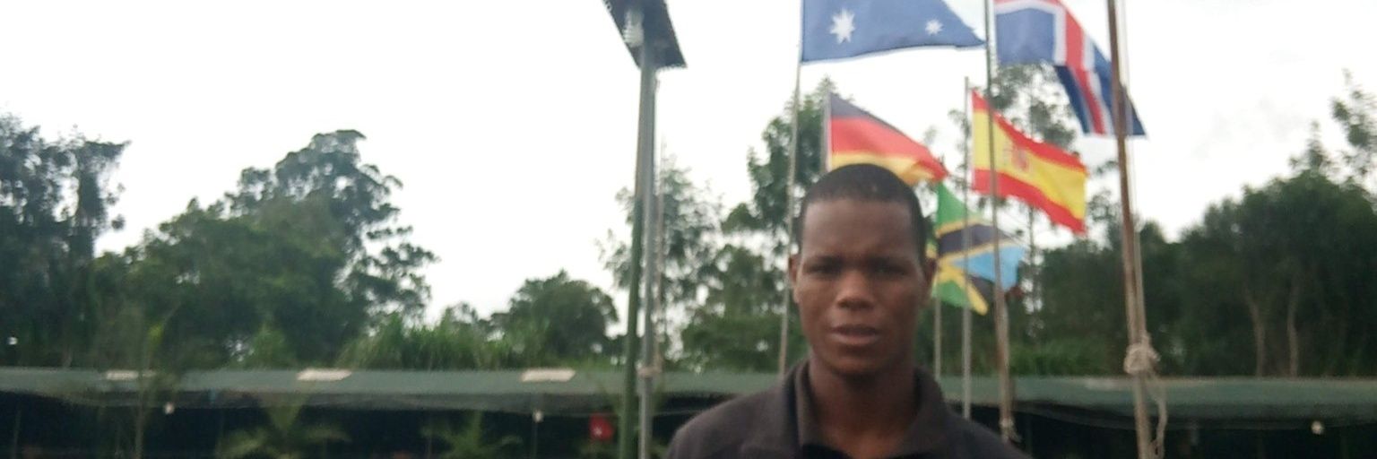 Cdkipkoech's profile banner image