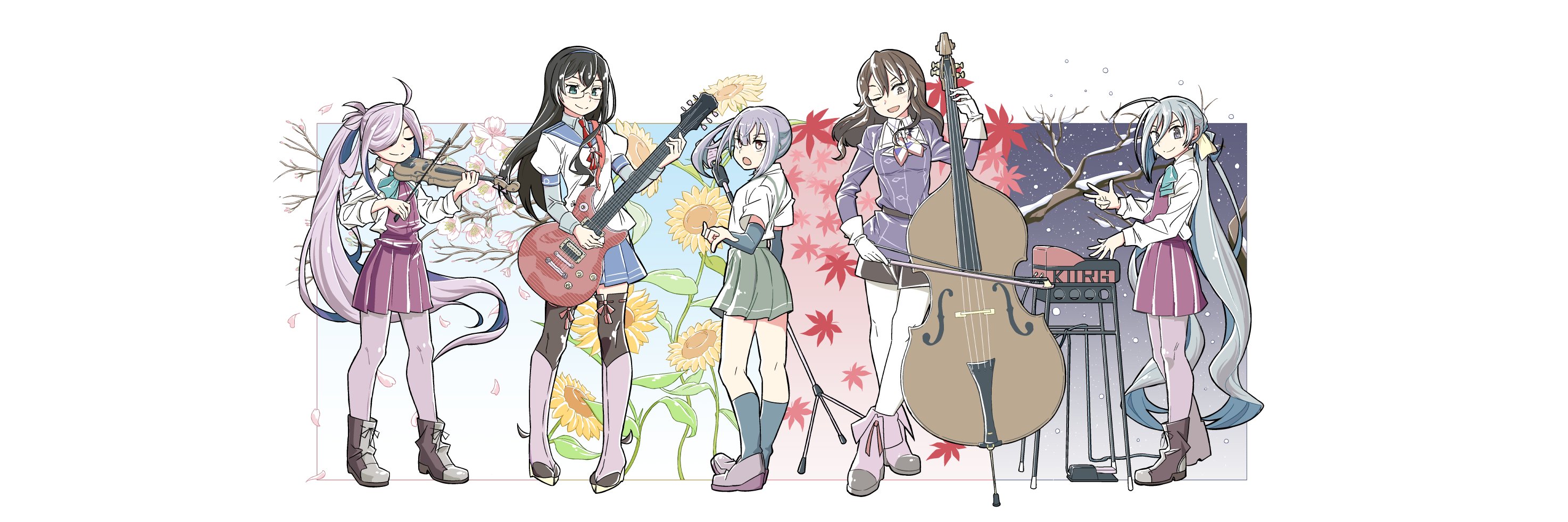 kazh🍔🍛🐟 banner