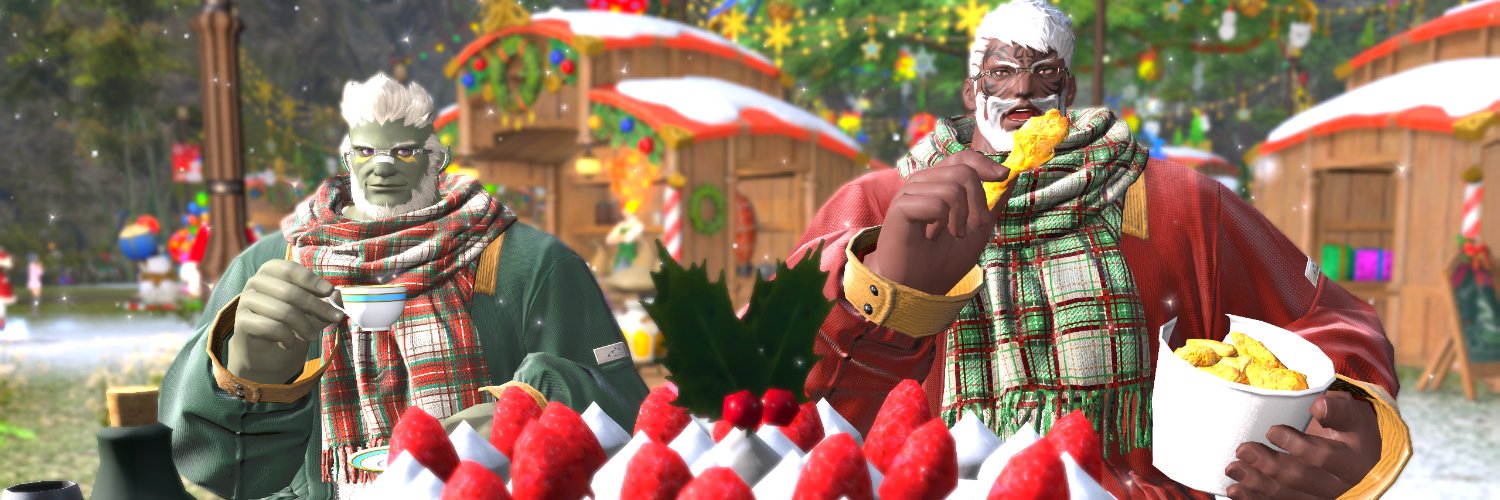 まこんぐ❂ダン banner