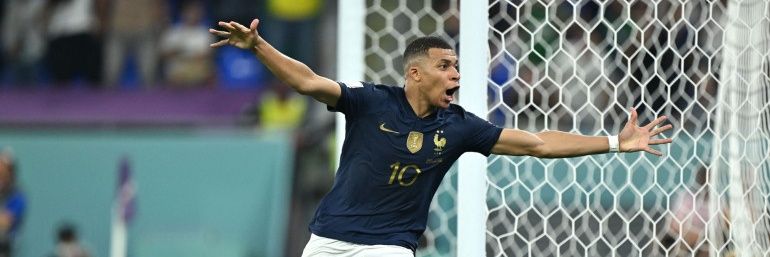 Stream Foot 100% banner