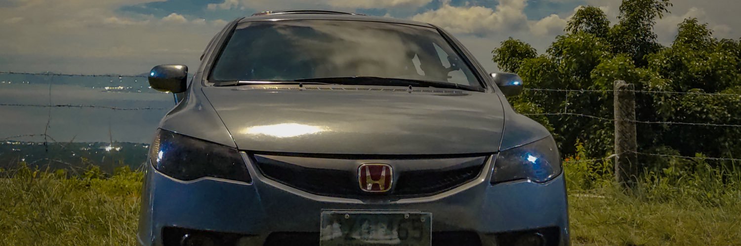 itsmeJayAr's profile banner image