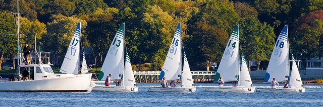 US Sailing 🇺🇸⛵️ banner