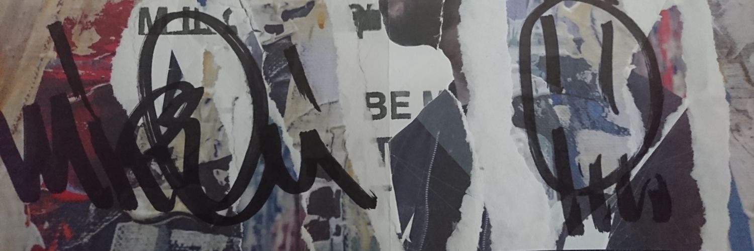 長州非力 banner