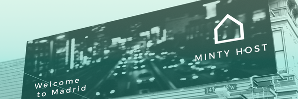 mintyhost Profile Banner
