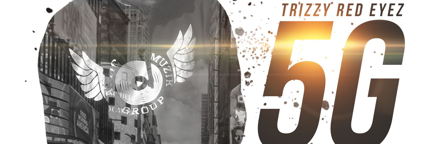 TrizzyRedEyez's profile banner image
