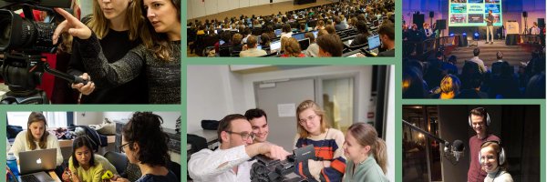 UGentComWet Profile Banner