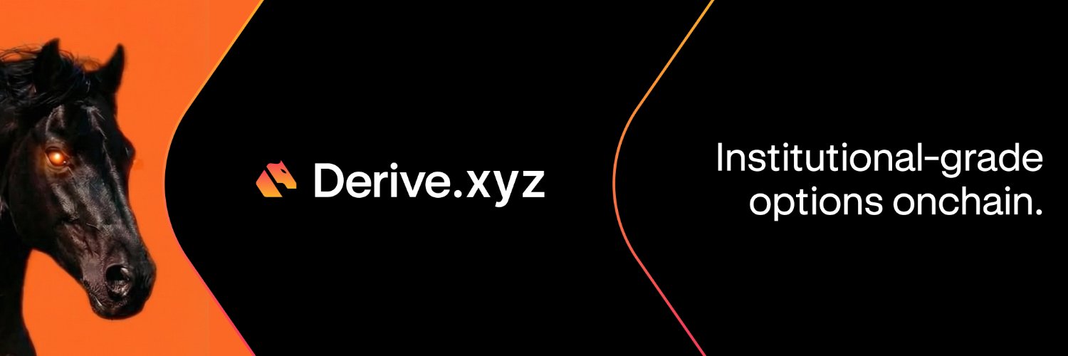 Nick | Derive banner