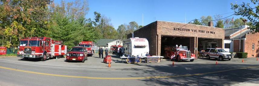 KingstonFire's profile banner image