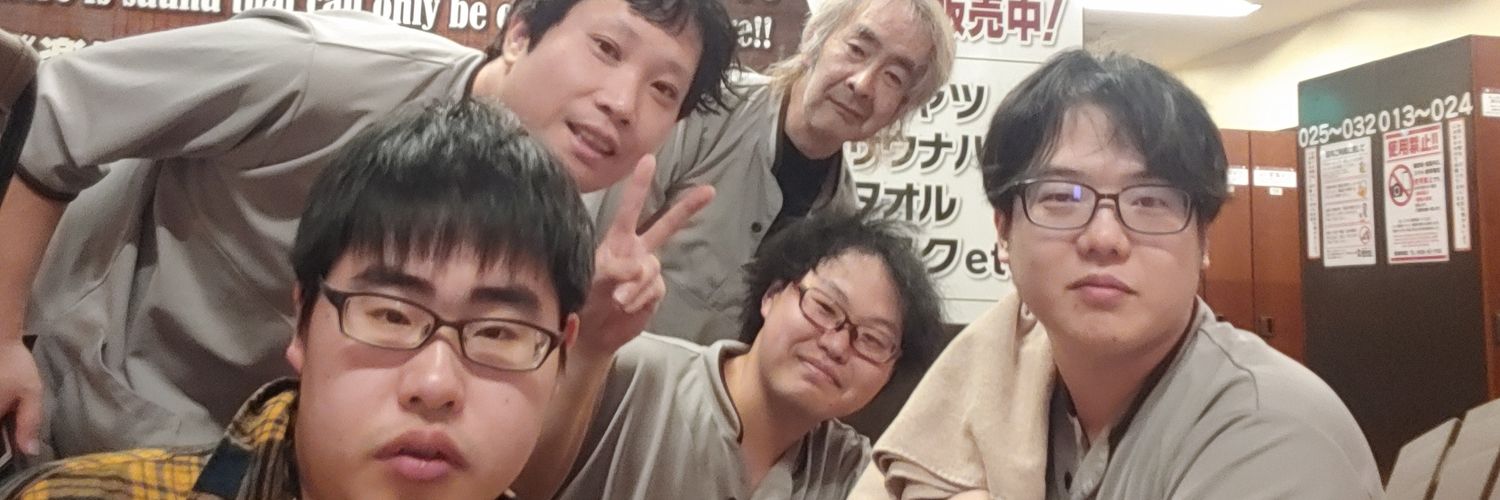 ryuutarobot's profile banner image