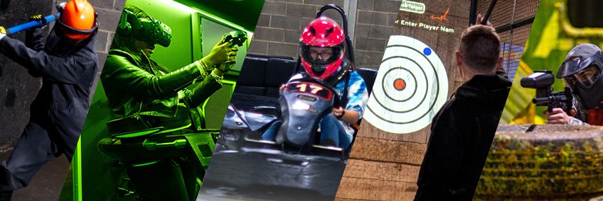 GoFullThrottle's profile banner image