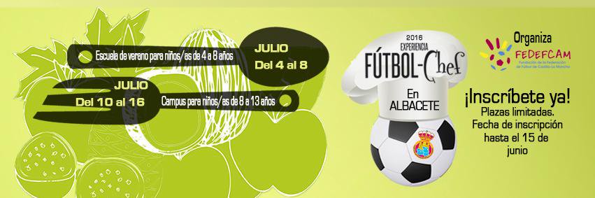 FEDEFCAM banner