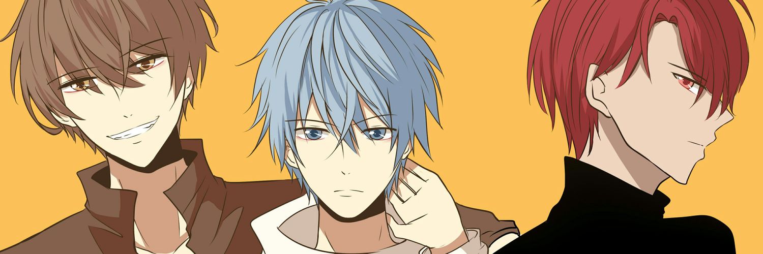 Furaido Potetu banner