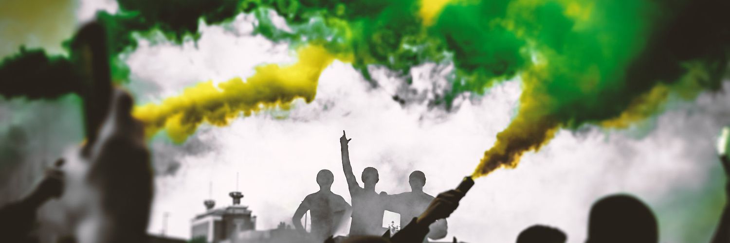 Lewis banner