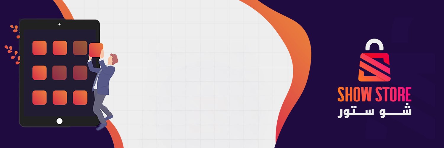 sho_store's profile banner image